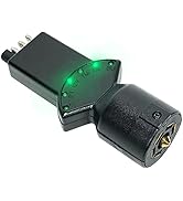 Oyviny 7 Way Blade &amp; 4 Pin Trailer Light Circuit Tester with LED Indicators 6 Function Light Test...