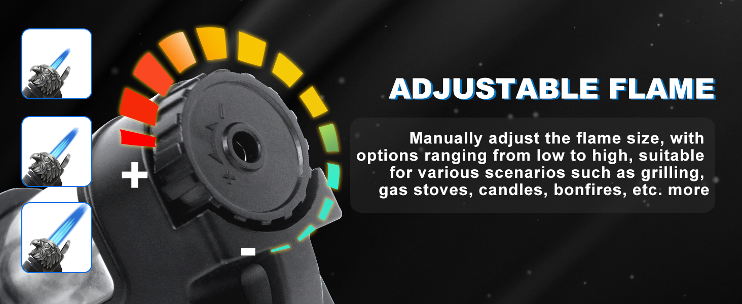 torch lighter mini lighter pocket lighter