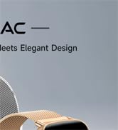 Smart Watches for Women, 1.85