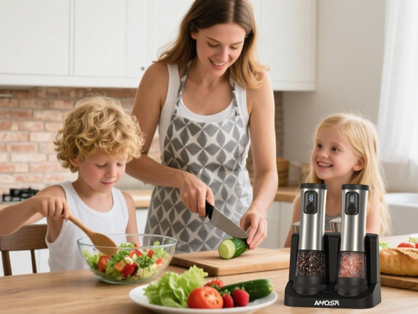 accesorios para cocina