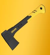 axes
