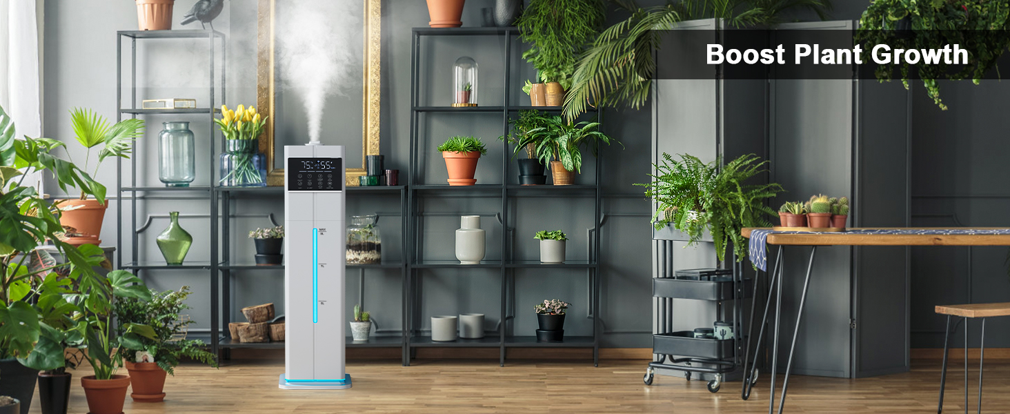 cool mist humidifiers for bedroom