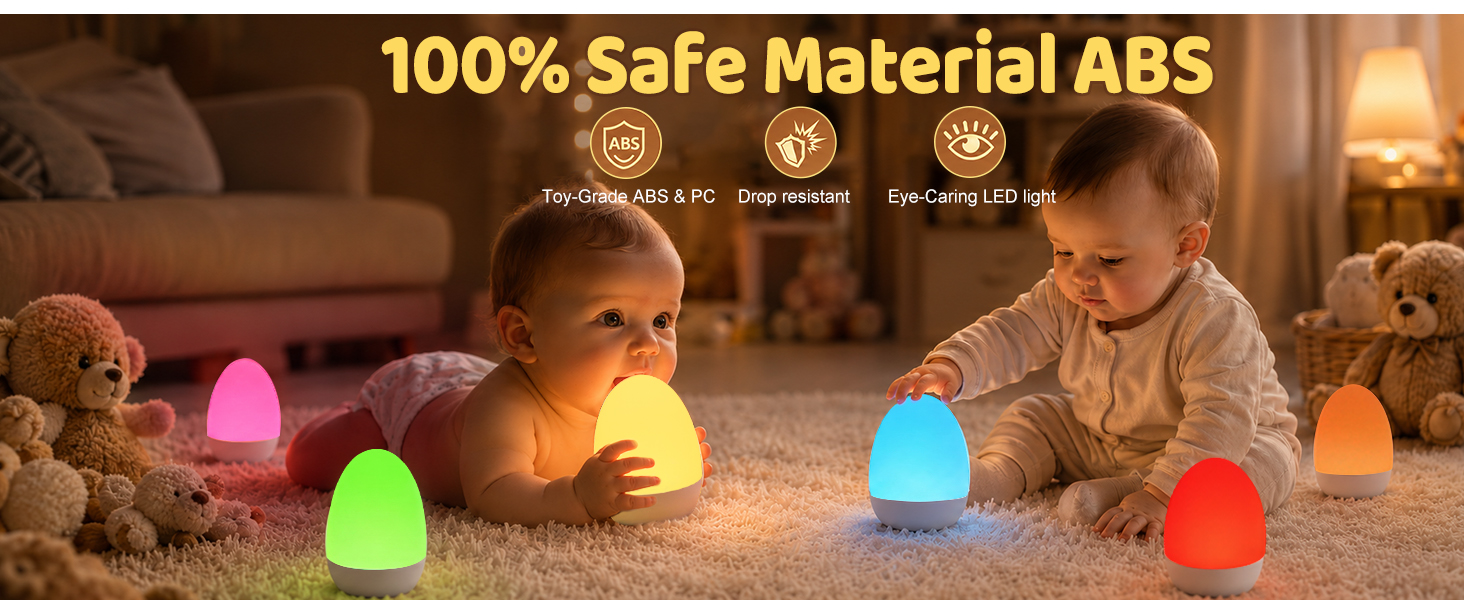 baby night light