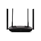 OLAX Scorpio GigaHome AX3000 Dual-Band Wi-Fi 6 Router