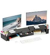Dual Monitor Stand