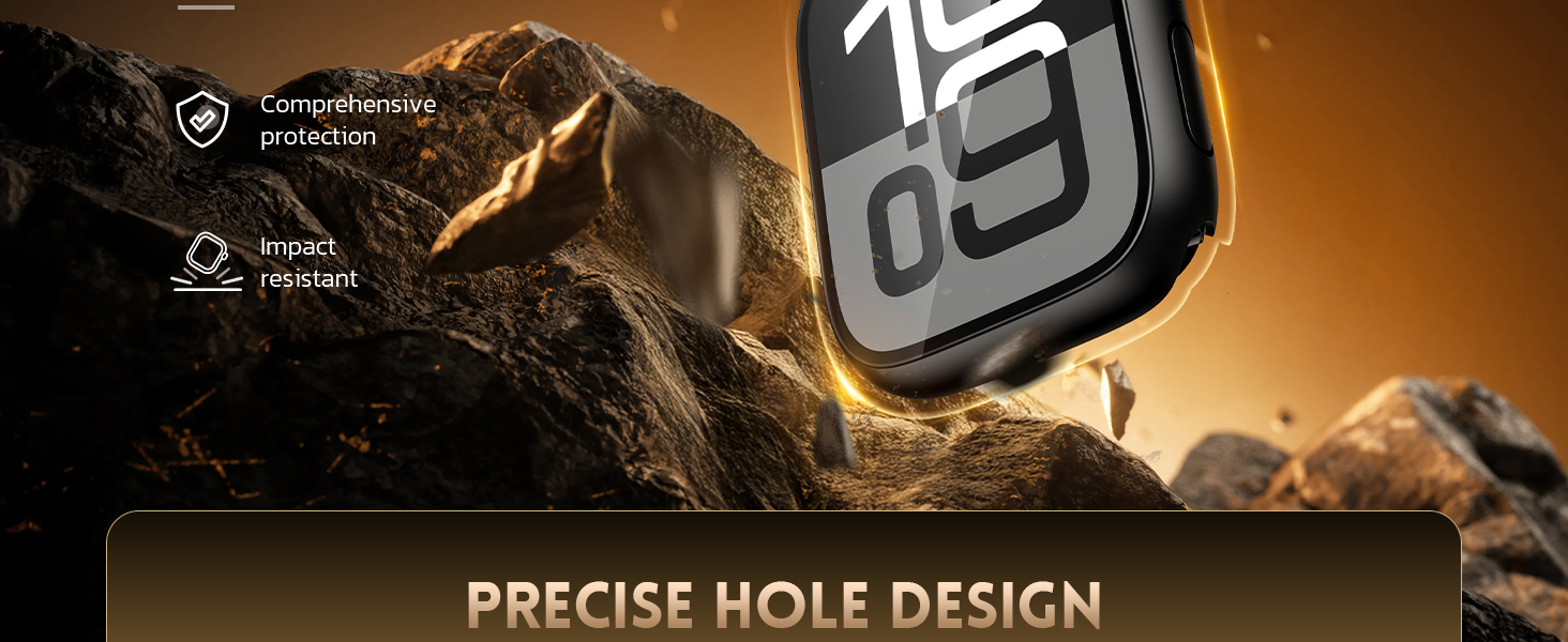 For Apple Watch Series 11/10 -3