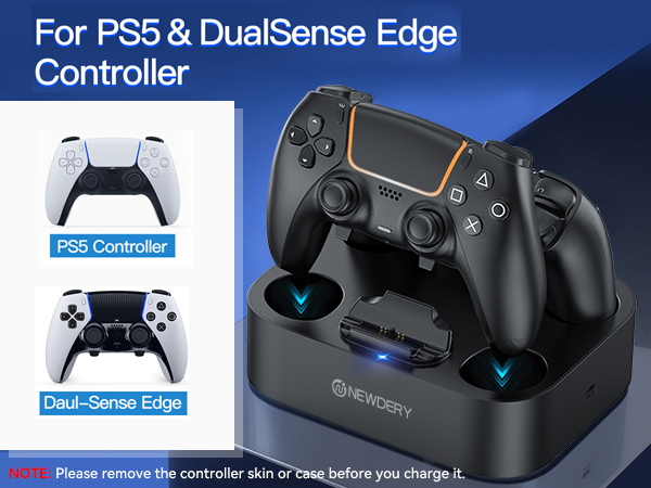 playstation charging dock