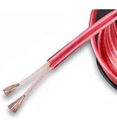 Monster Flex Tube Platinum Speaker Wire