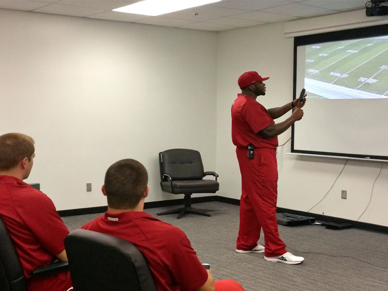 remotes compatible with hudl