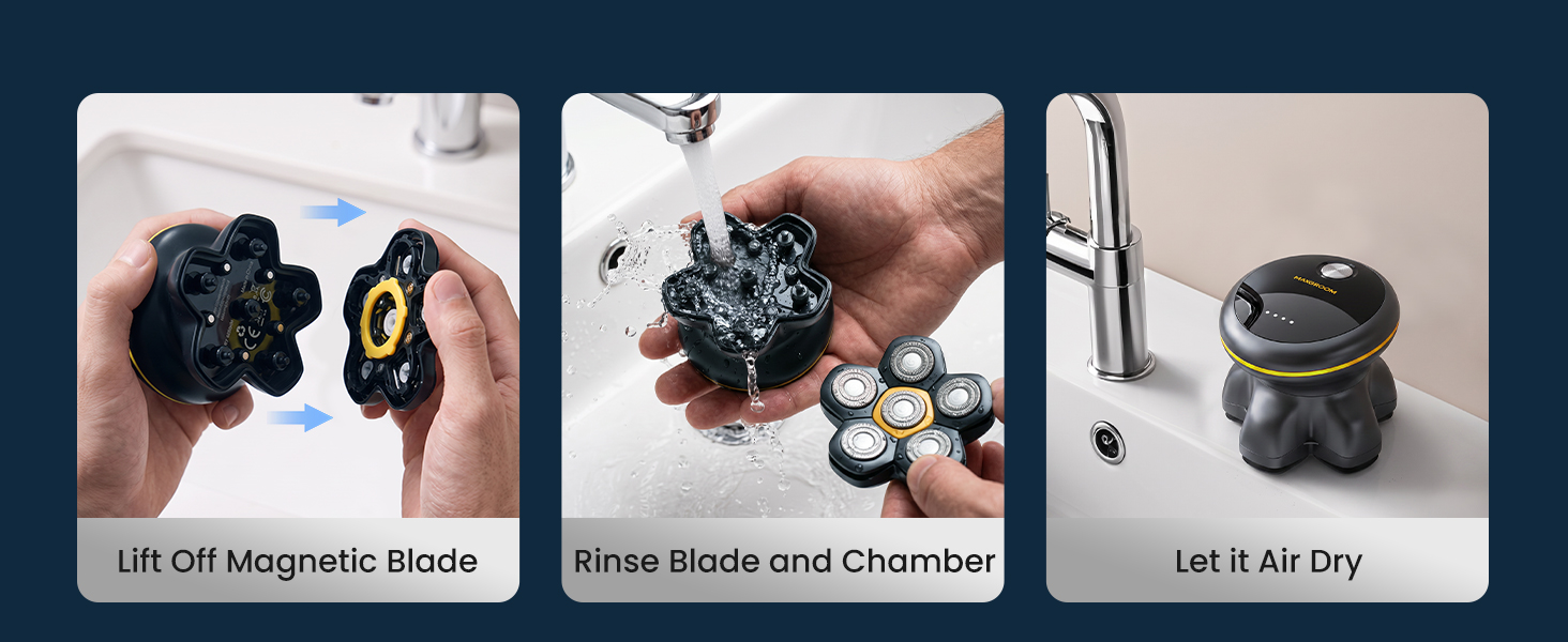 Easy to Clean