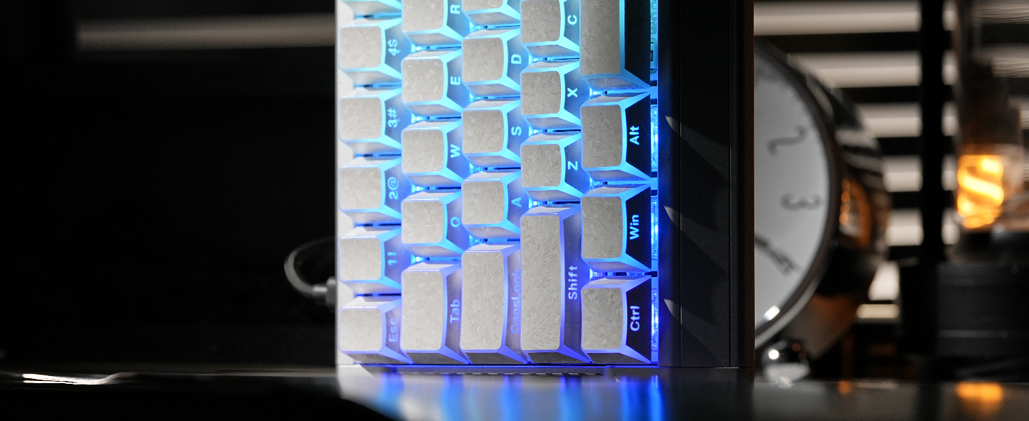 cherry profile keycaps