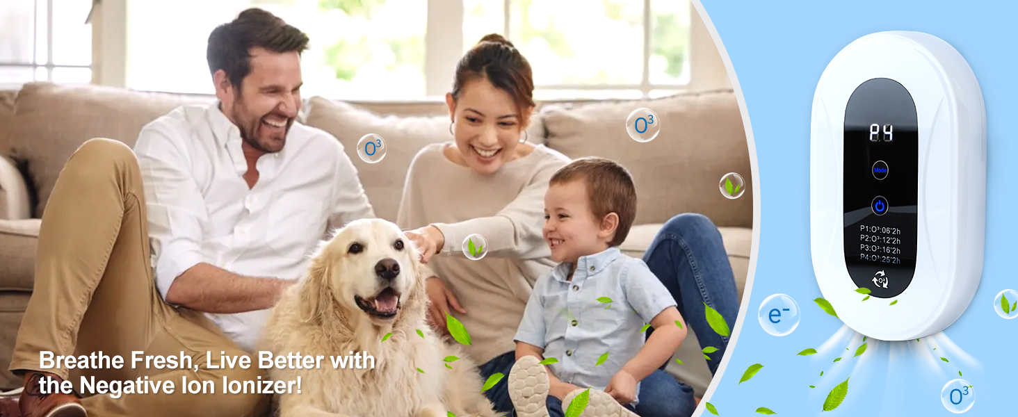 Cat Litter Deodorizer