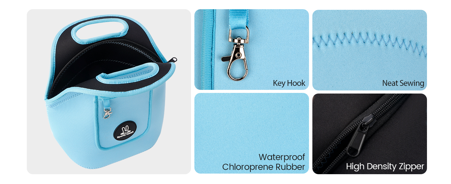 neoprene lunch bag insulated lunch bag office lunch bag lunch bag foldable lunch bag lunch bags