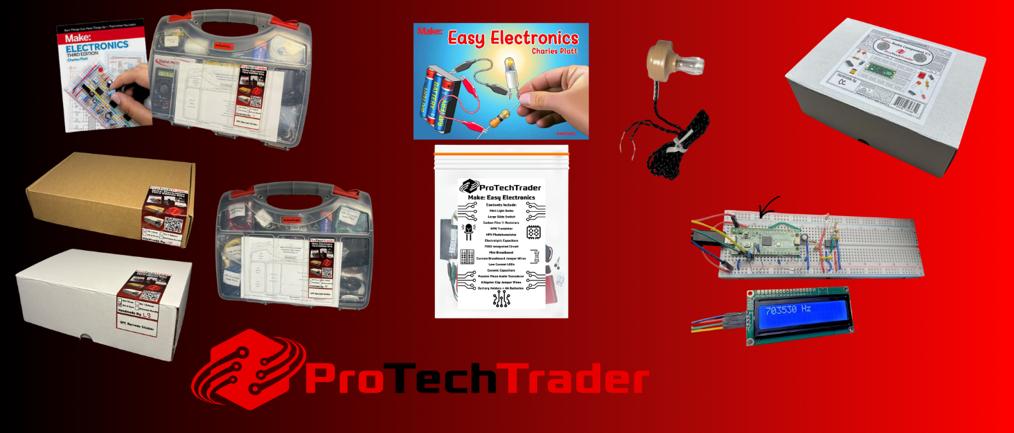 9v Battery Eliminator (9v DC Adapter & Battery Eliminator) - Replace Your 9-Volt Batteries with Wall...