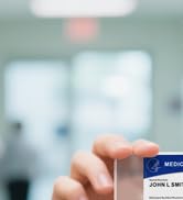 New Medicare Card Holder