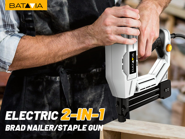 nail gun