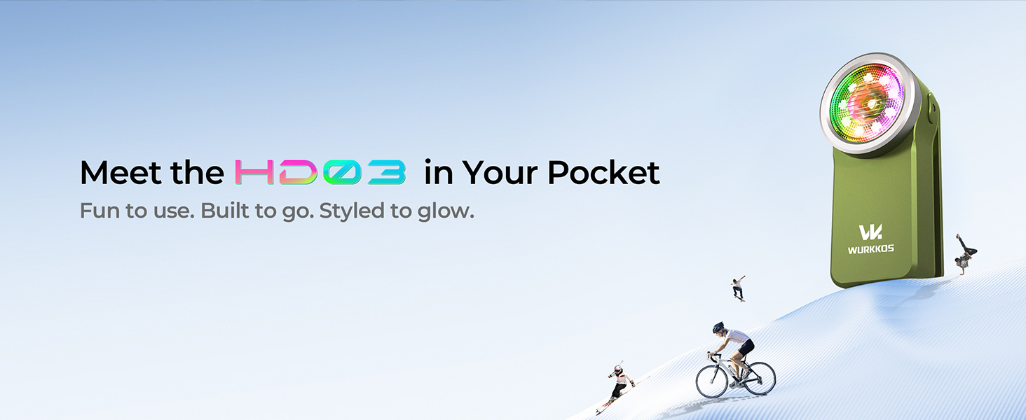 Rechargeable Flashlights