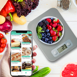 food scale for weight loss