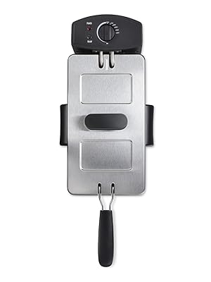 hamilton beach fryer