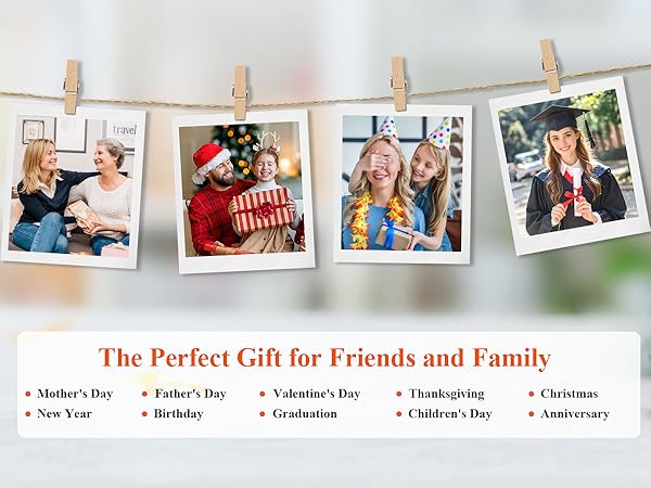 digital picture frame