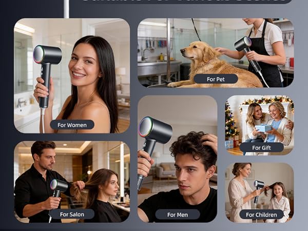 hair diffuser