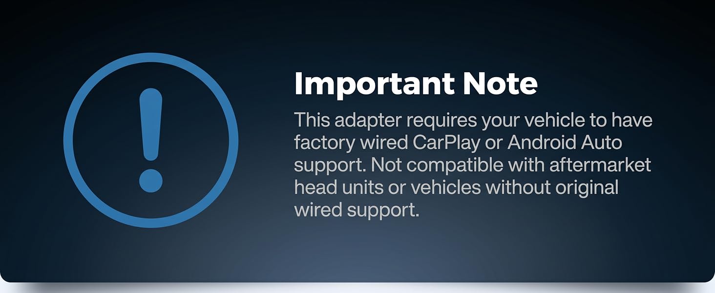 car play adapter