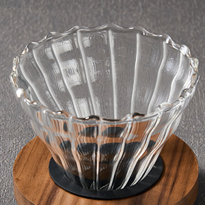 Pour Over Coffee Maker Set