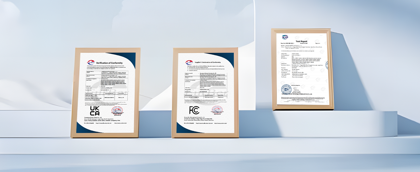 Ultrasonic Jewelry Cleaner