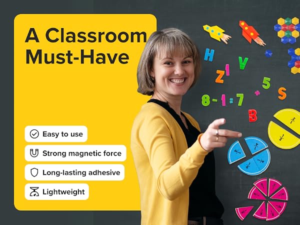 magnetic stickers