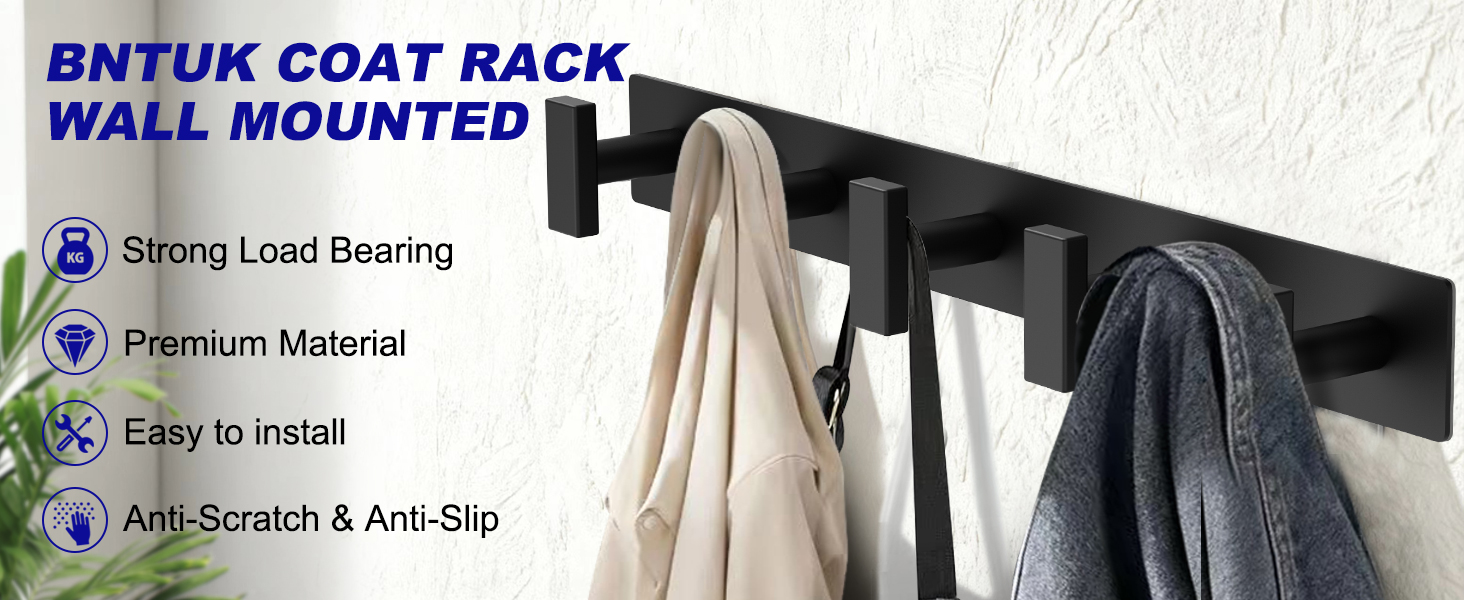coat rack