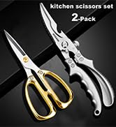 kitchen shears
