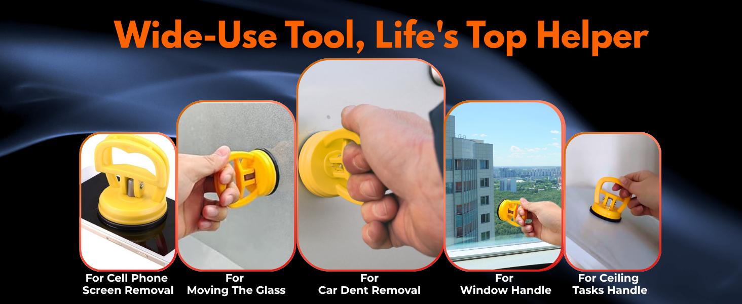 car dent puller