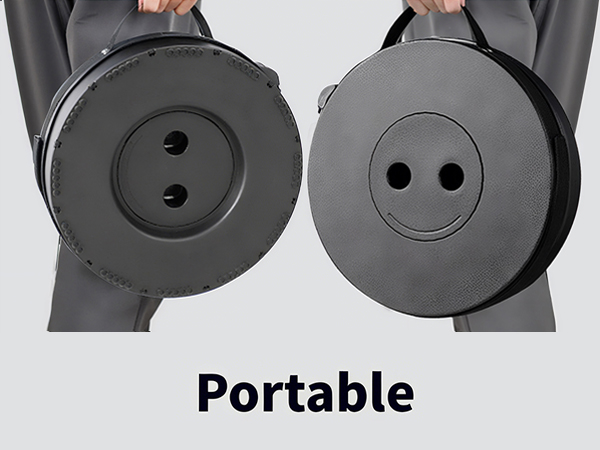 portable stool