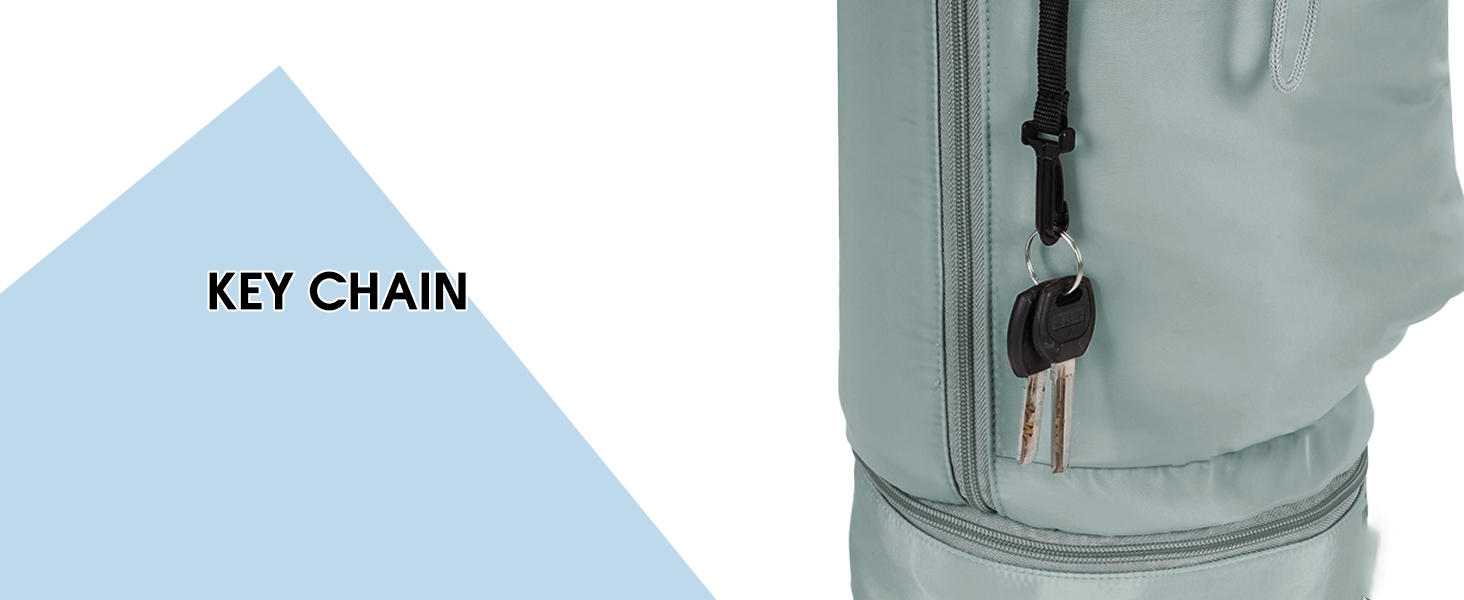 Yoga Mat Bag