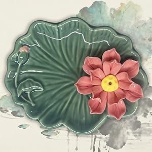 Ceramic Jewelry Organizer