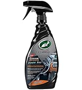 Turtle Wax 53787 Hybrid Solutions Ceramic Graphene Inside Job, Interior All Purpose Car Cleaner a...