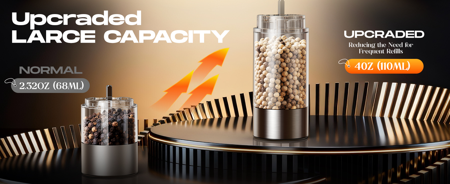 pepper grinder