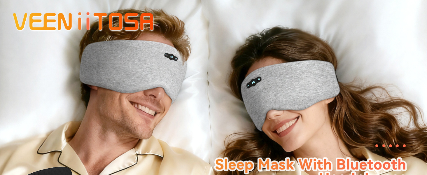 sleep headphones for side sleepers