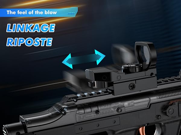 Electric Water Gun for Adults Kids
