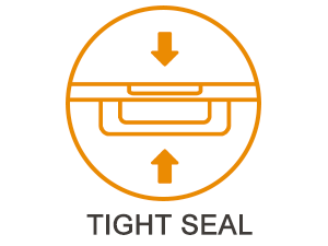 Tight Seal