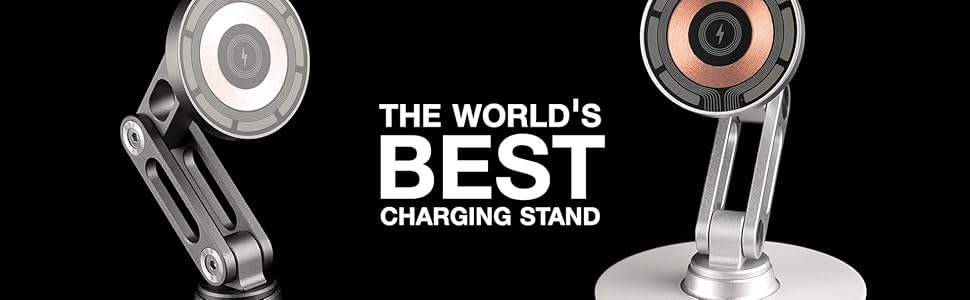 Best charging stand