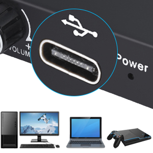 usb to 3.5mm jack audio adapter