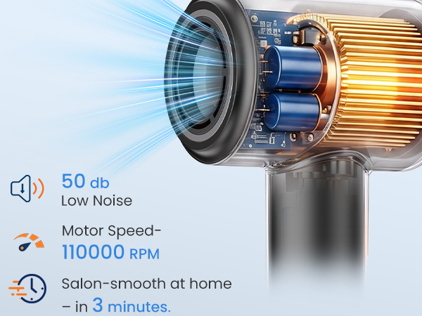 hair diffuser for curly hair