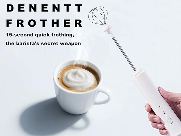 hand mixer milk frother handheld batidora de mano electrica frother for coffee travel frother hand