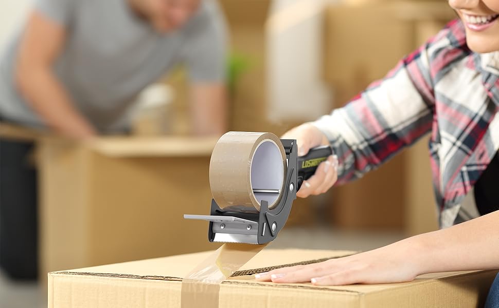 Great packing company