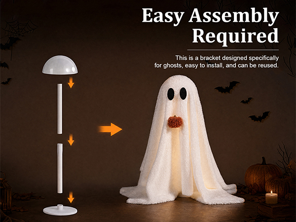 halloween indoor decor