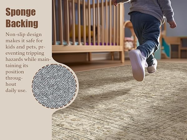 washable runner rug