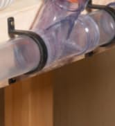 dust collection hose pipe