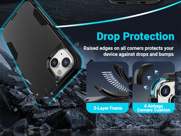 iPhone 13&amp;amp;14&amp;amp;15 case