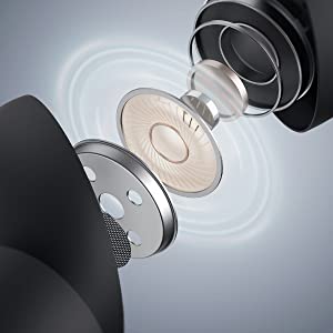 bluetooth headphones